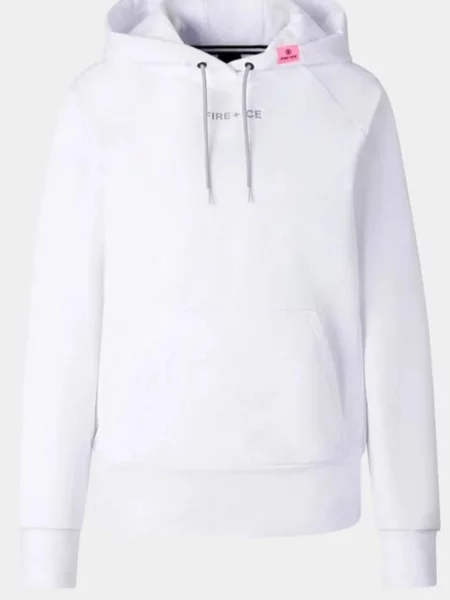 Bluza BOGNER FIRE+ICE Nala biała
