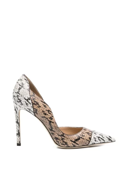 Pantofi cu toc Jimmy Choo