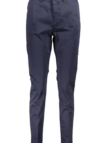 Pantaloni North Sails albastru