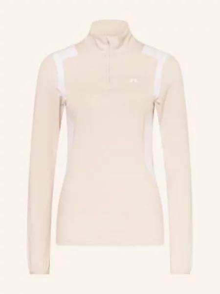 Bunda J.lindeberg bílá