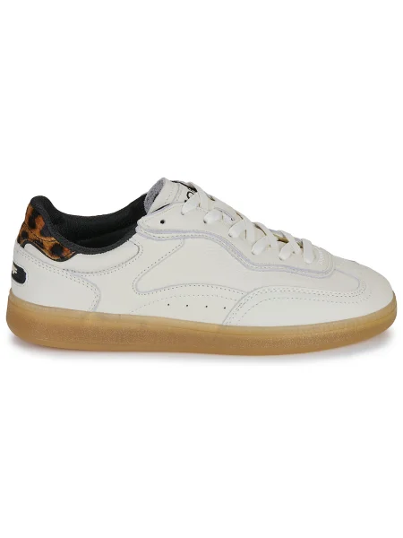 Hoff sportcipő ALLEY OFF WHITE WOMA bézs fehér