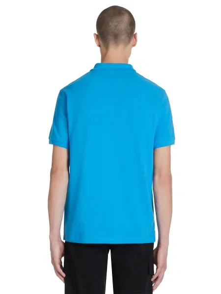 Polo Celio albastru