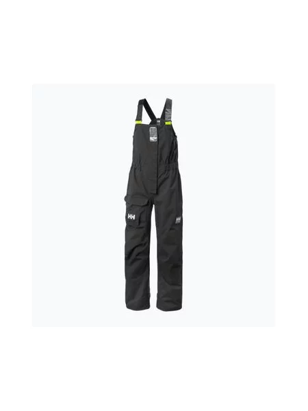 Вітрильні штани Helly Hansen Pier Bib ebony