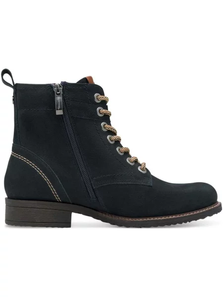 Pantofi Tamaris negru