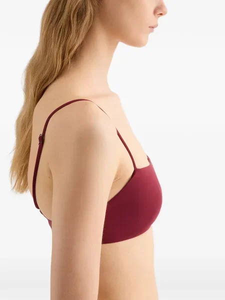 Bikini Jil Sander din jerseu