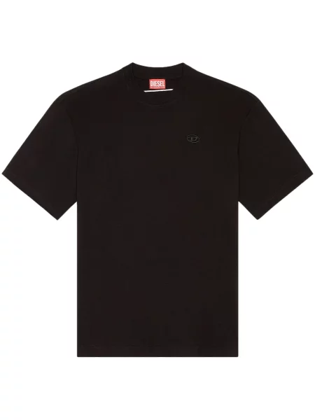 Tricou Diesel negru