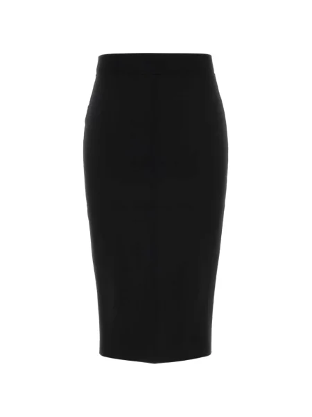 Fustă tip creion Tom Ford negru