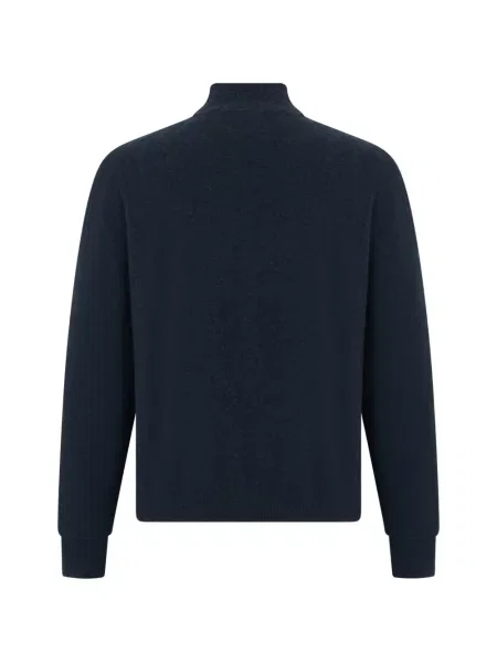 Cardigan Fedeli albastru