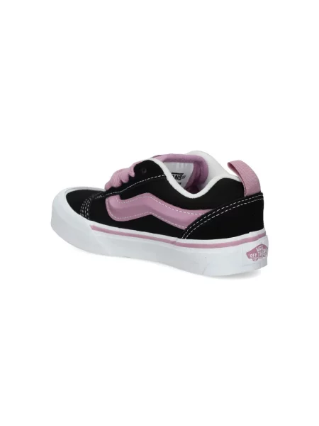 Dětské tenisky Vans černé