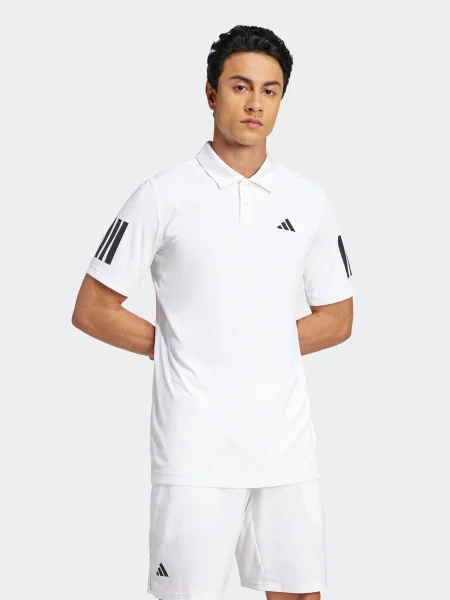 Tenisz pólóing Adidas Performance fehér