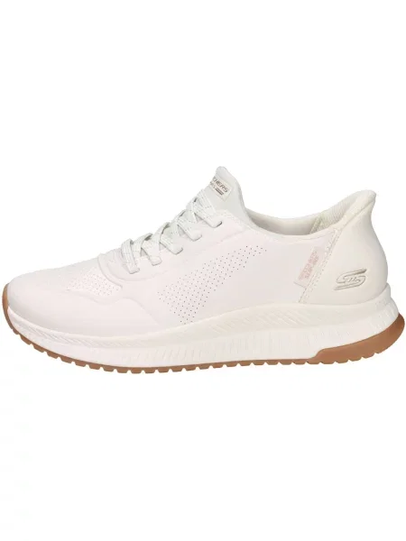 Pantofi Skechers bej