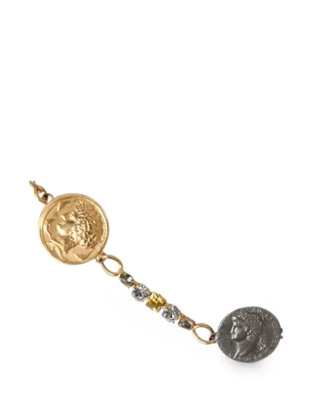 Cu centură curea Dolce & Gabbana