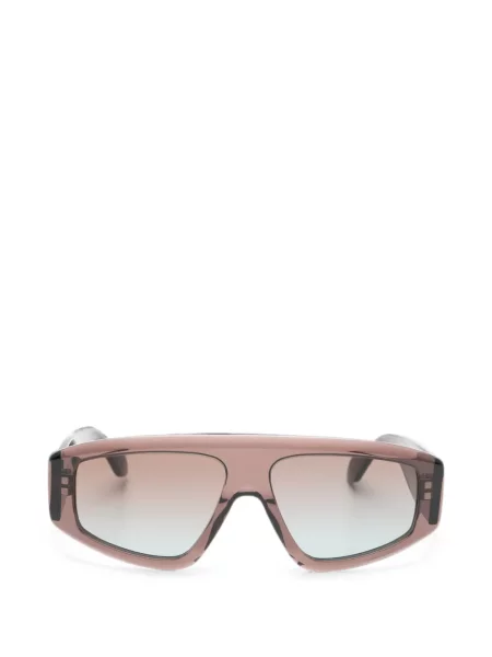 Ochelari de soare Alaia Eyewear maro