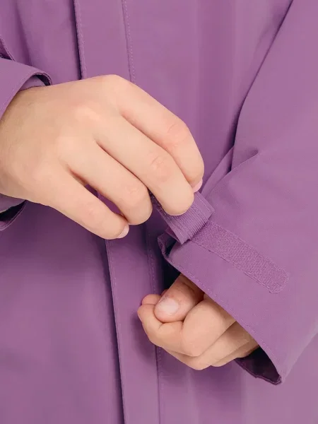 Детская куртка Jack Wolfskin