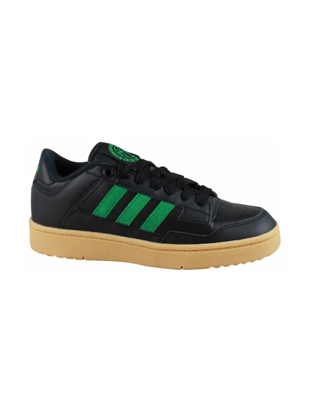 Tenisky Adidas čierna