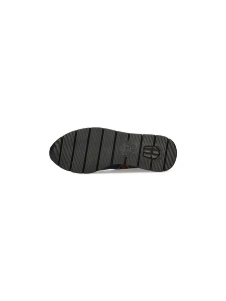 Pantofi Mephisto albastru