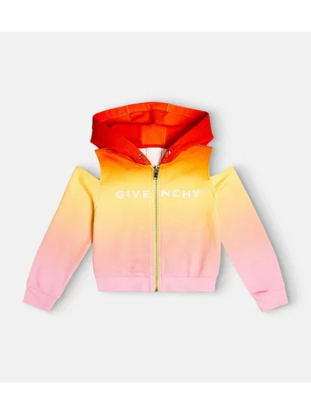 Džemperis su gobtuvu Givenchy