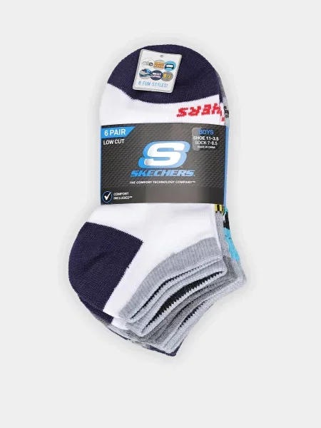 Детские носки Skechers