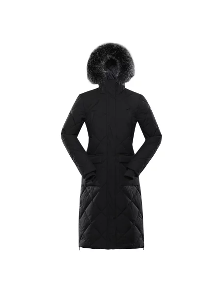 Geacă Alpine Pro negru