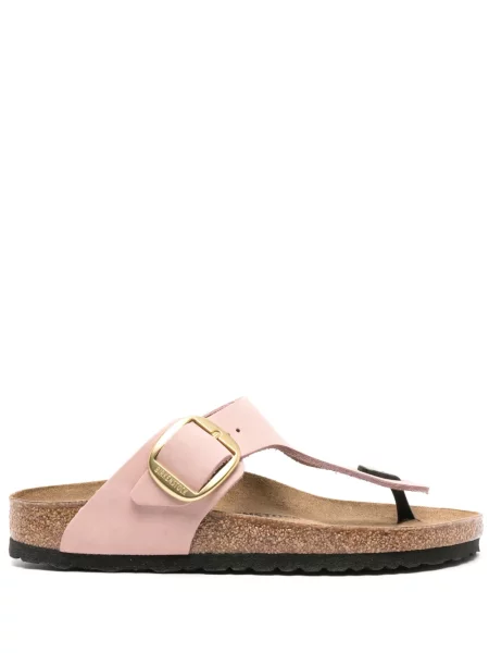 Botine Birkenstock din piele de căprioară