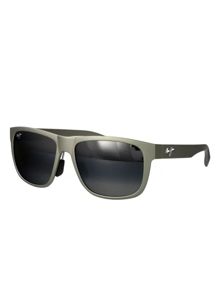 Ochelari de soare Maui Jim verde