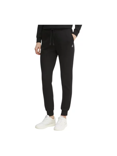 Spodnie dresowe Armani Exchange czarne