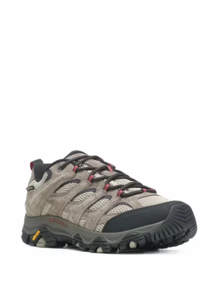 Sneakerși Merrell maro
