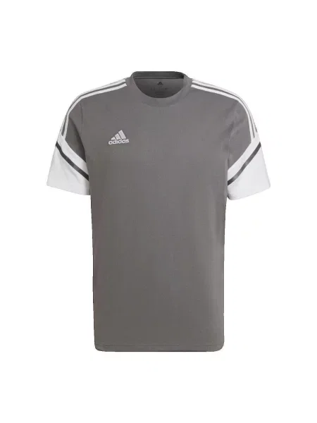 Majica Adidas siva