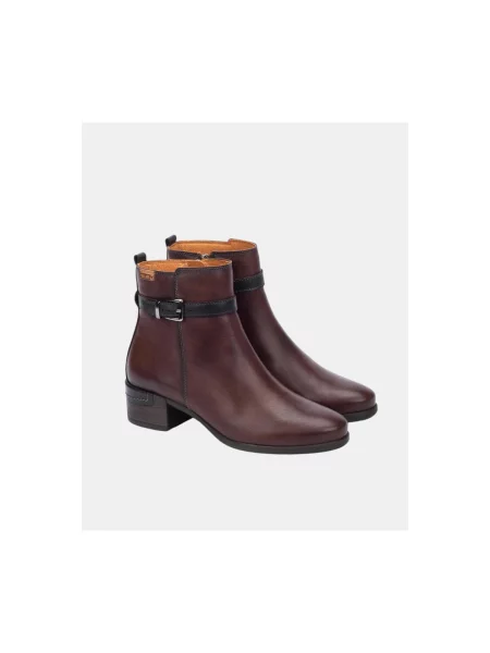 Pantofi Pikolinos maro