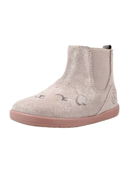 Pantofi copii Biomecanics gri