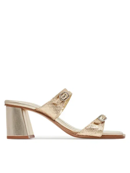 Aldo Чехли Maymay златист