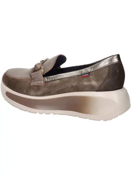 Pantofi Callaghan bej