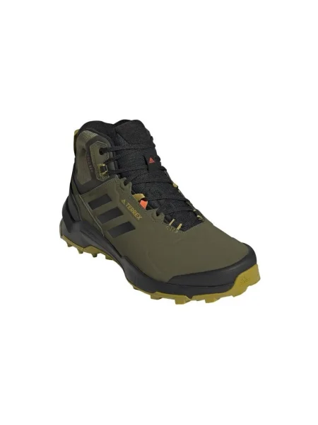 Pantofi Adidas negru