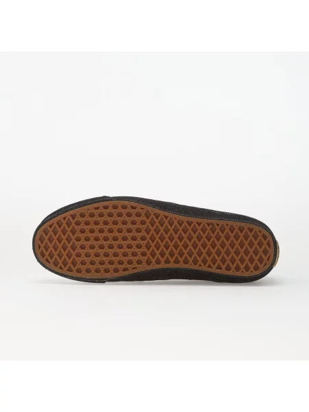 Кроссовки Vans Authentic черные