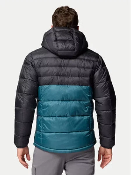 Columbia Zimska jakna Buck Butte™ II modra