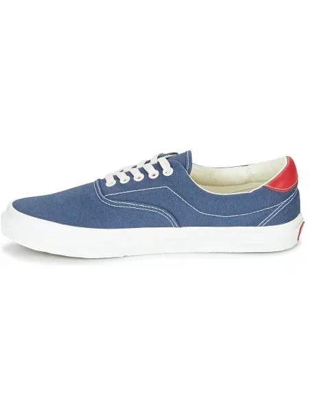 Pantofi Vans albastru