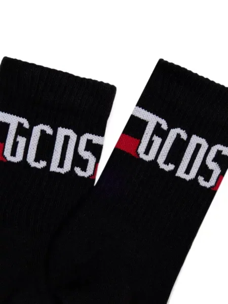 Șosete copii Gcds negru