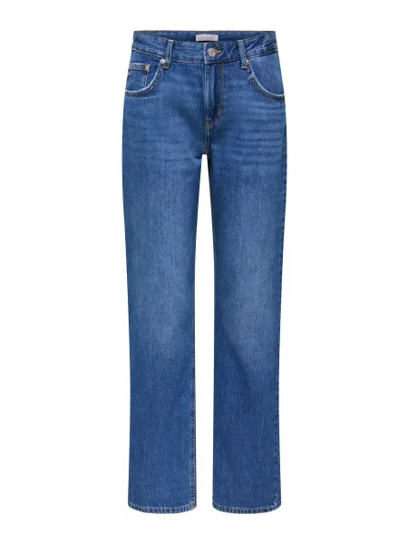 ONLY Jeans ONLBREE denim albastru