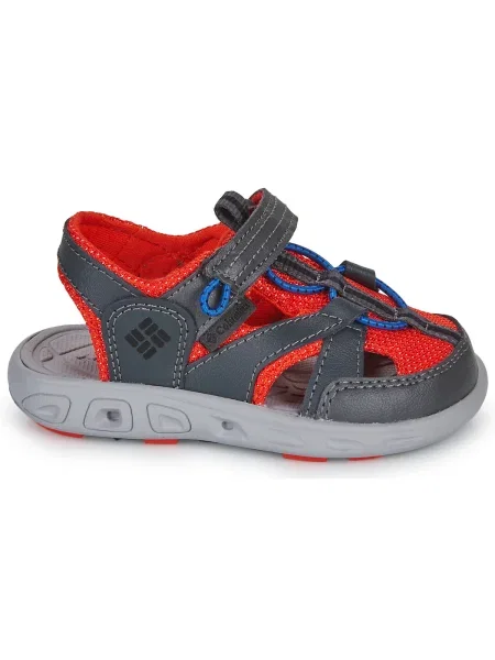 Pantofi copii Columbia gri