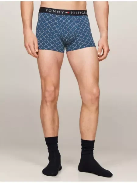 Tommy Hilfiger Chiloți boxer + șosete
