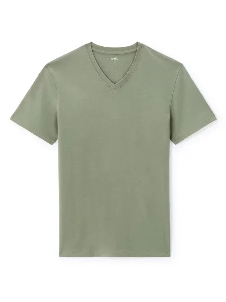 Tricou Celio gri