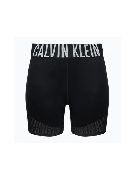 Тренувальні шорти Calvin Klein Cycling Short чорний