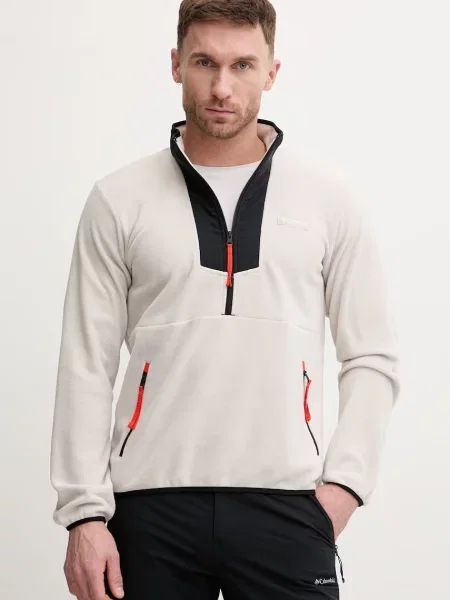 Columbia bluza sportowa Sequoia Grove beżowa