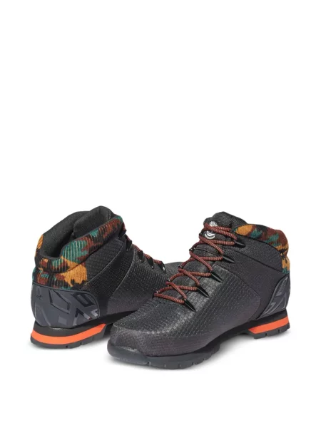 Sneakerși Timberland negru