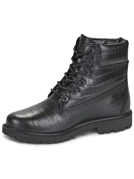 Pantofi Timberland negru