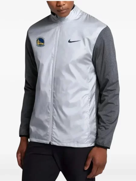 Șosete Nike alergare retro din jerseu negru
