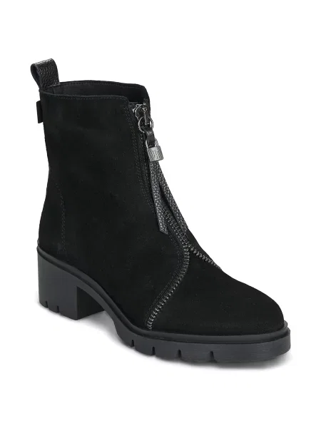Pantofi Hispanitas negru
