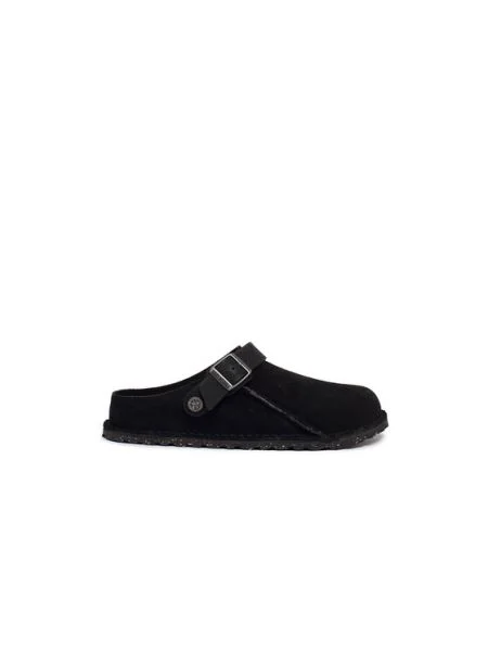 Birkenstock Sandale Lutry negru