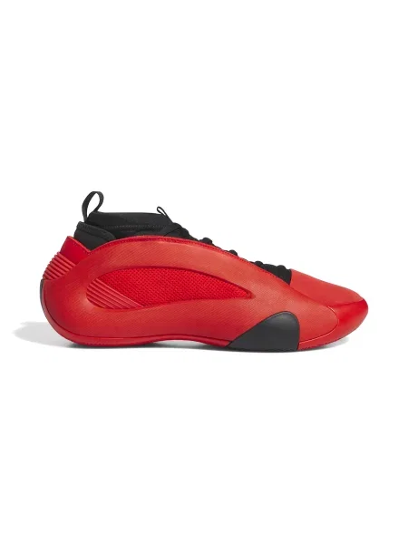 Adidas Harden Volume 8 Mężczyźni Buty sportowe adidas Originals Size: czerwony