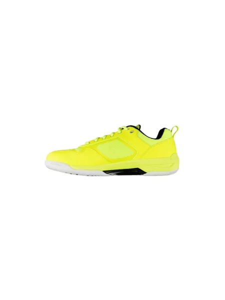 Pantofi Salming galben